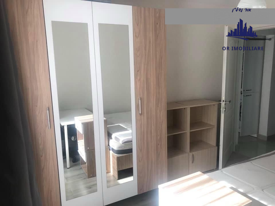 Chirie |4 camere | Zorilor | Spitale, UMF, Universitatea Tehnica