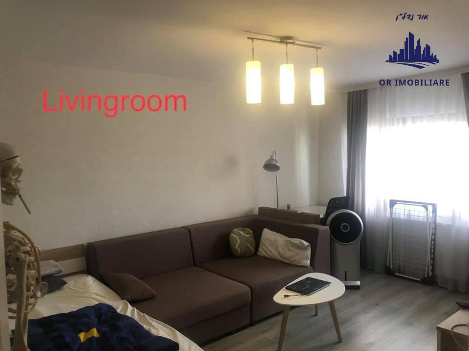 Chirie |4 camere | Zorilor | Spitale, UMF, Universitatea Tehnica