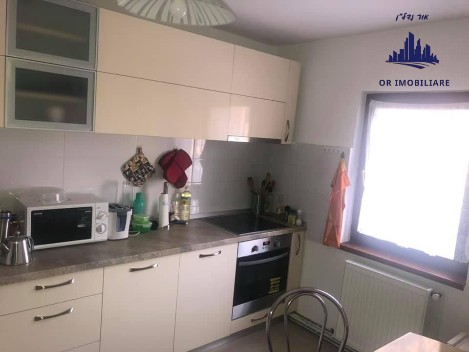 Chirie |4 camere | Zorilor | Spitale, UMF, Universitatea Tehnica