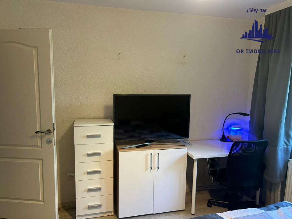 Chirie |4 camere | Zorilor | Spitale, UMF, Universitatea Tehnica