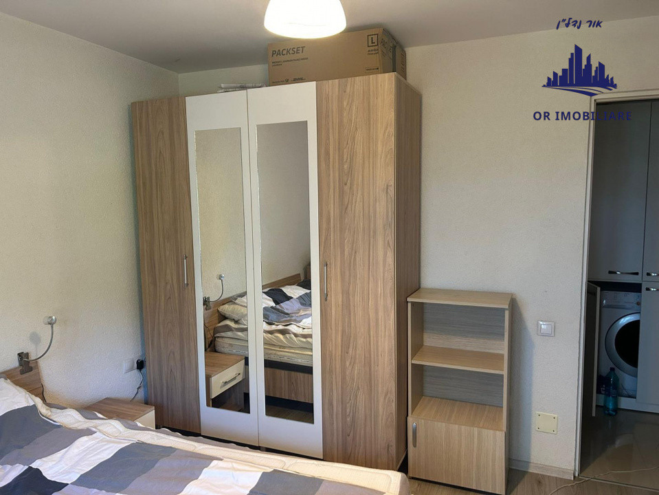 Chirie |4 camere | Zorilor | Spitale, UMF, Universitatea Tehnica