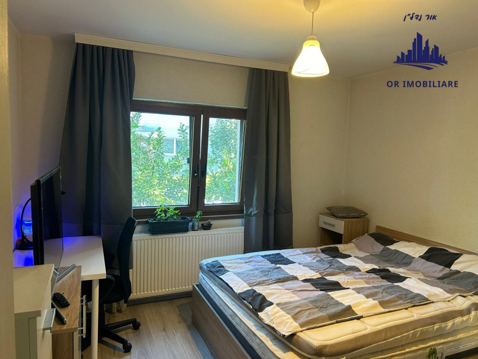 Chirie |4 camere | Zorilor | Spitale, UMF, Universitatea Tehnica