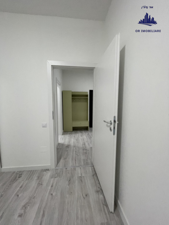 De închiriat – Apartament cu 3 camere, în exclusivitate, la prima închiriere