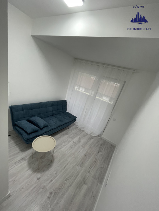 De închiriat – Apartament cu 3 camere, în exclusivitate, la prima închiriere