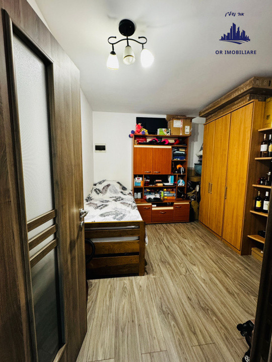 Confort și acces rapid – apartament 2 camere cu garaj, zona Vivo/Metro/BMW