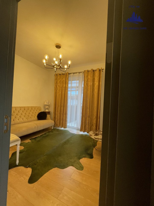 Vila in Andrei Muresanu mobilata si utilata