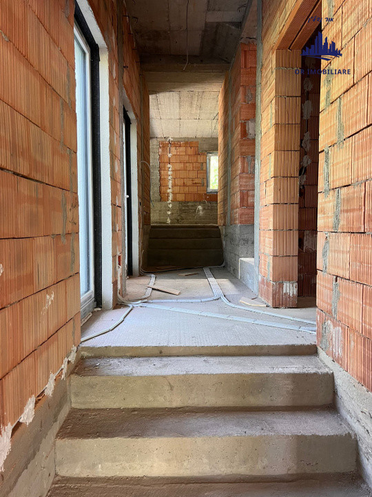 Casă individuală în Popesti Deal, 10 minute de Cluj-Napoca