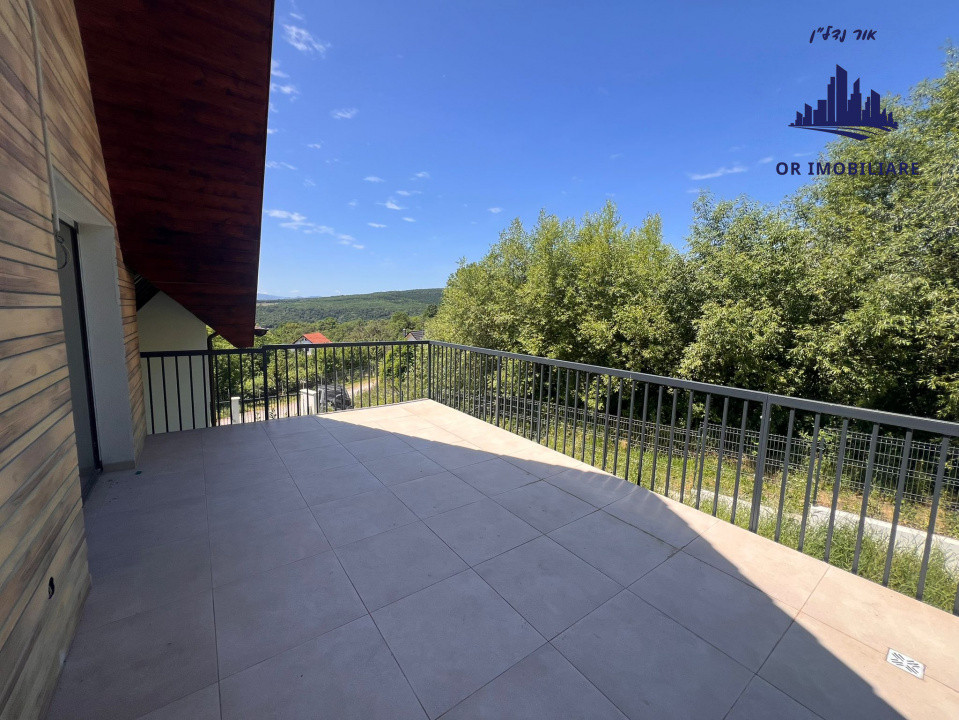 Casă individuală în Popesti Deal, 10 minute de Cluj-Napoca