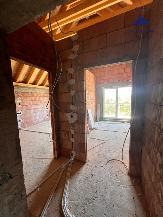 Casă individuală în Popesti Deal, 10 minute de Cluj-Napoca