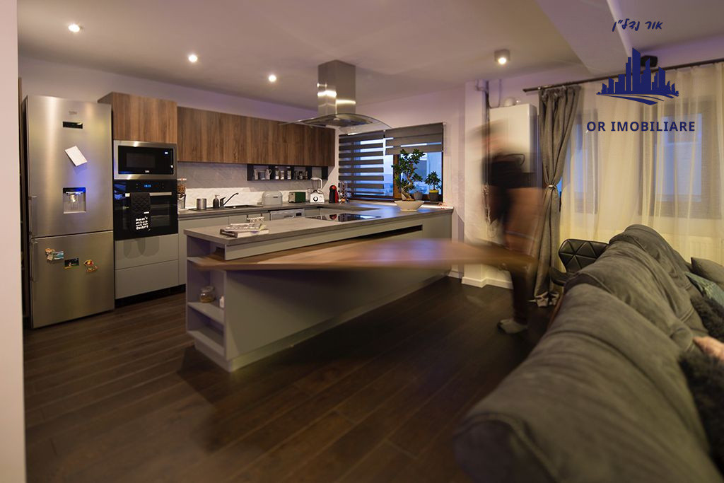 Apartament Smart pe str.Eugen Ionesco