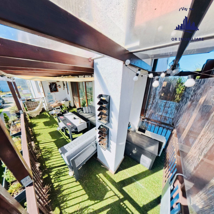 Apartament Smart pe str.Eugen Ionesco