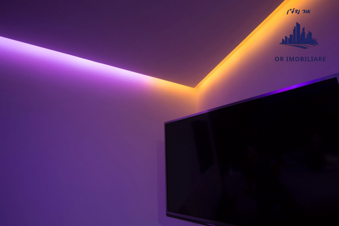 Apartament Smart pe str.Eugen Ionesco