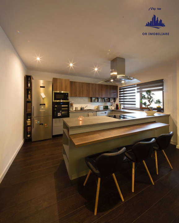 Apartament Smart pe str.Eugen Ionesco