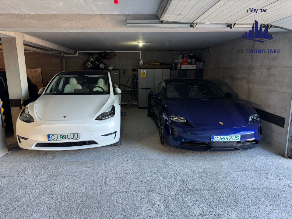 Apartament Smart pe str.Eugen Ionesco