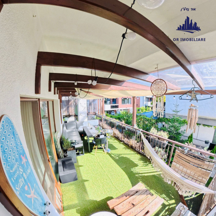 Apartament Smart pe str.Eugen Ionesco