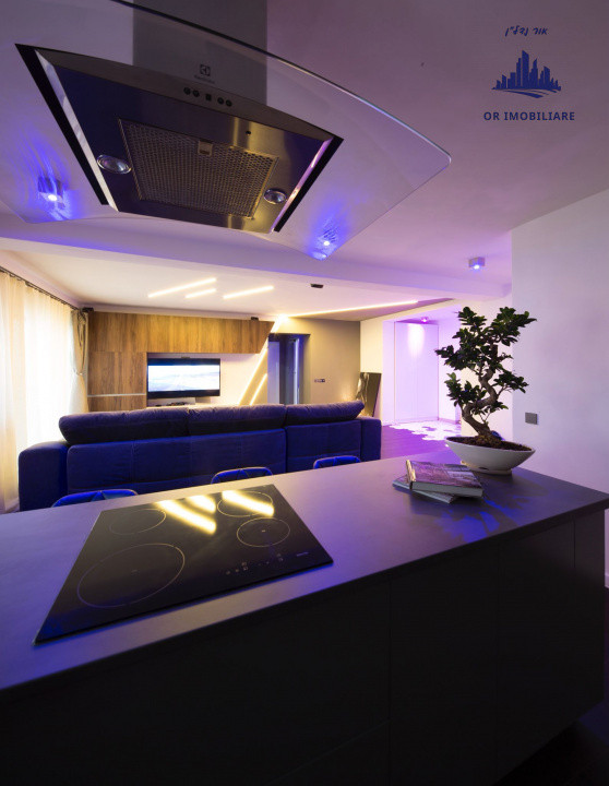 Apartament Smart pe str.Eugen Ionesco