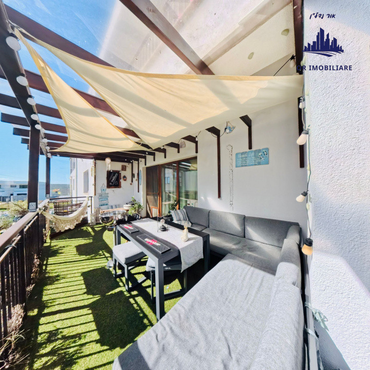 Apartament Smart pe str.Eugen Ionesco