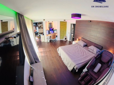 Apartament Smart pe str.Eugen Ionesco