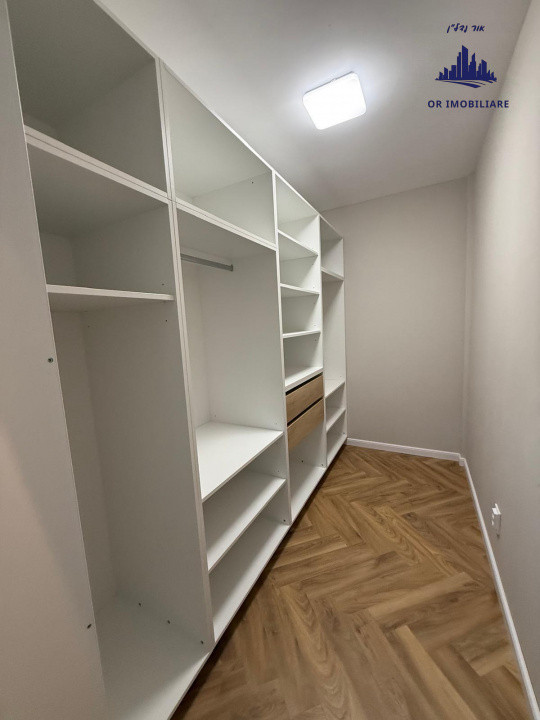 Floresti, Terra apartament 3 camere mobilat si utilat