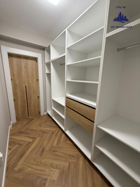 Floresti, Terra apartament 3 camere mobilat si utilat