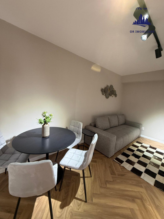 Floresti, Terra apartament 3 camere mobilat si utilat