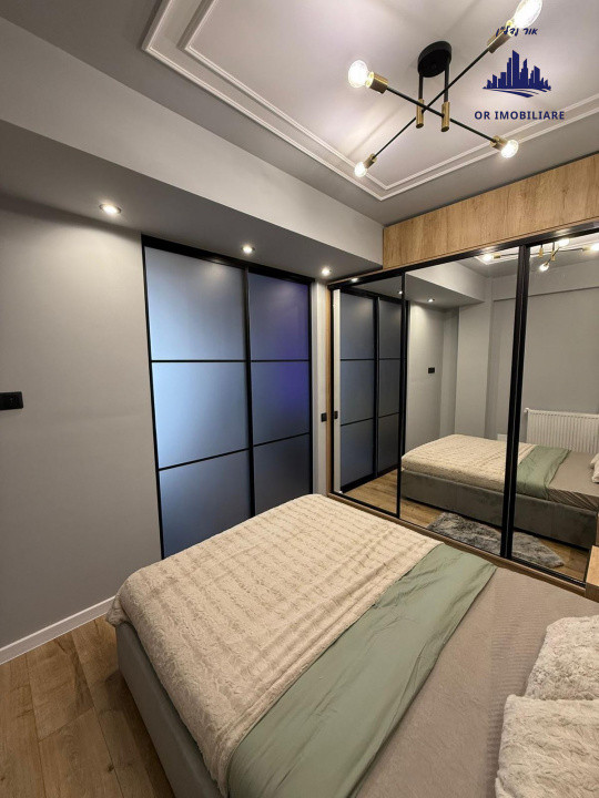 Floresti, Terra-3 camere cu terasa de 14 mp