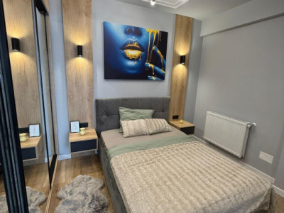 Floresti, Terra-3 camere cu terasa de 14 mp