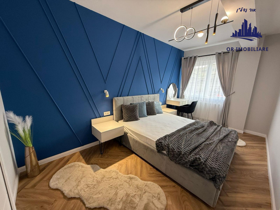 Floresti, Terra - 3 camere, nou, gata de mutat