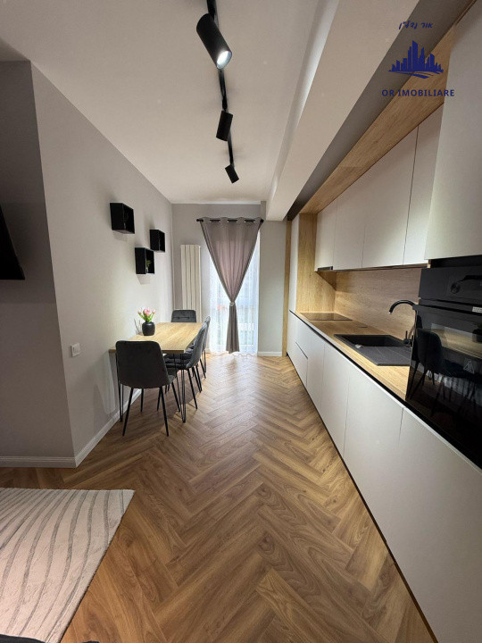 Floresti, Terra - 3 camere, nou, gata de mutat