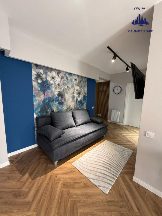 Floresti, Terra - 3 camere, nou, gata de mutat