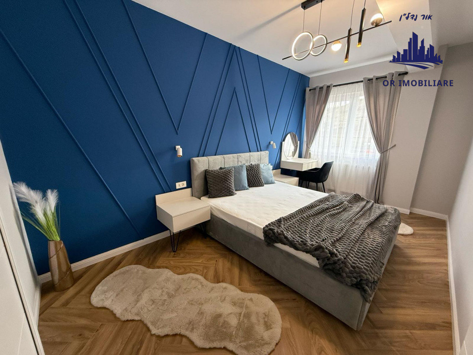 Floresti, Terra - 3 camere, nou, gata de mutat