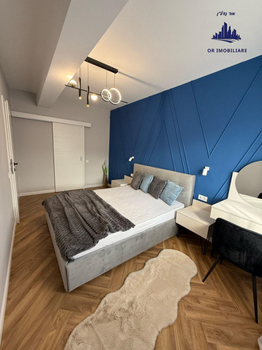 Floresti, Terra - 3 camere, nou, gata de mutat