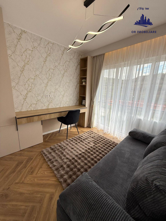 Floresti, Terra - 3 camere, nou, gata de mutat