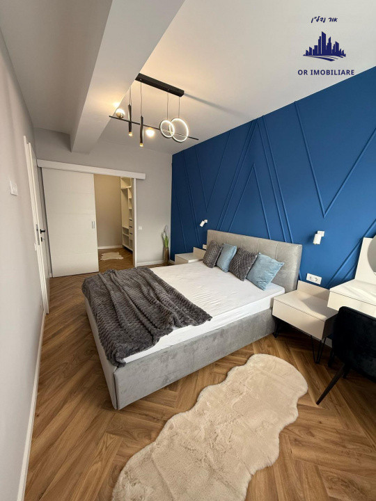 Floresti, Terra - 3 camere, nou, gata de mutat