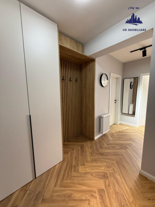 Floresti, Terra - 3 camere, nou, gata de mutat