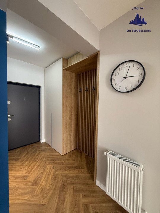 Floresti, Terra - 3 camere, nou, gata de mutat