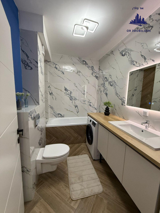 Floresti, Terra - 3 camere, nou, gata de mutat