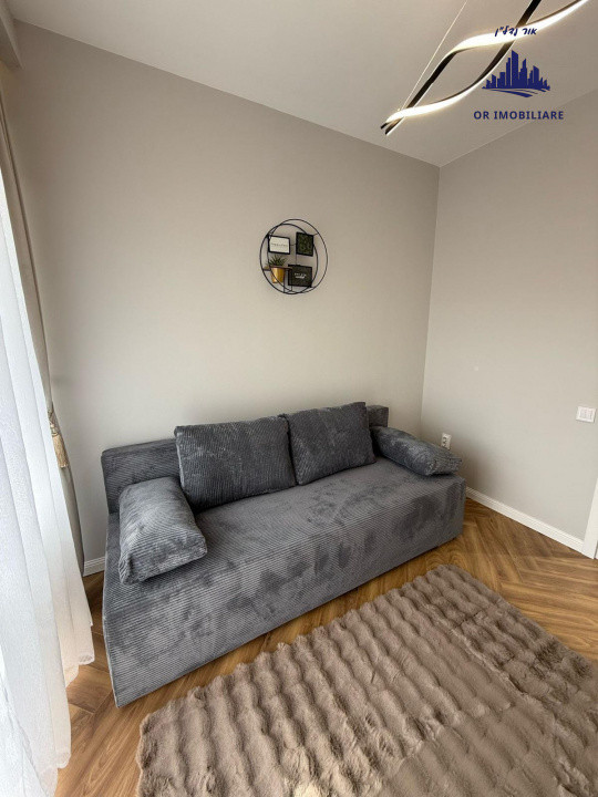 Floresti, Terra - 3 camere, nou, gata de mutat