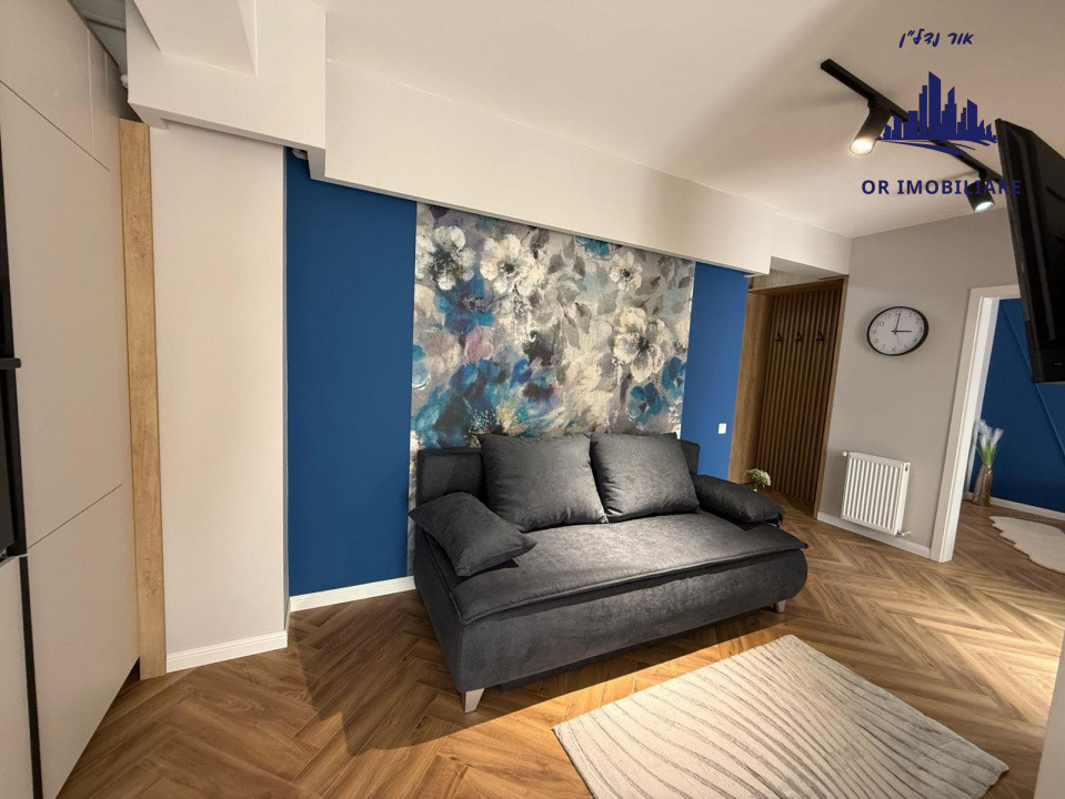 Floresti, Terra - 3 camere, nou, gata de mutat