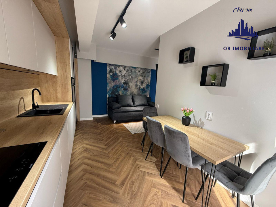 Floresti, Terra - 3 camere, nou, gata de mutat