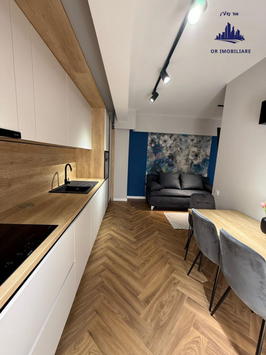 Floresti, Terra - 3 camere, nou, gata de mutat