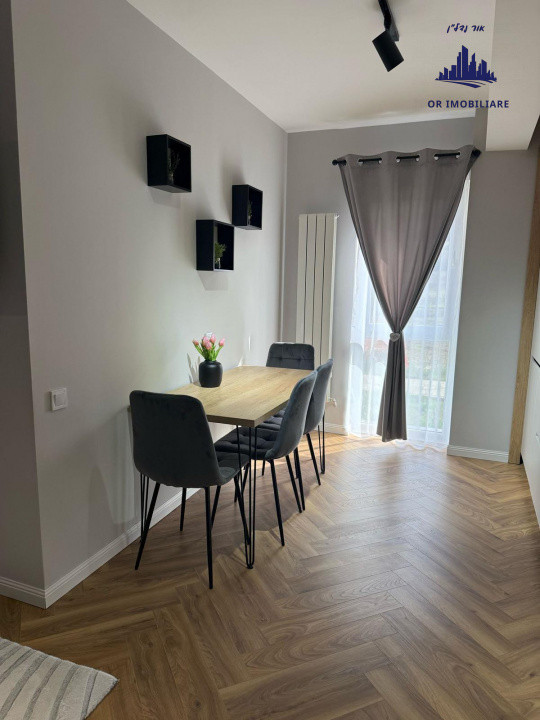 Floresti, Terra - 3 camere, nou, gata de mutat