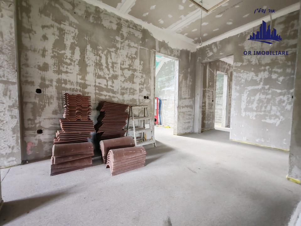 Casa care îți schimbă viața – liniște, natură și confort la doar câțiva pași 