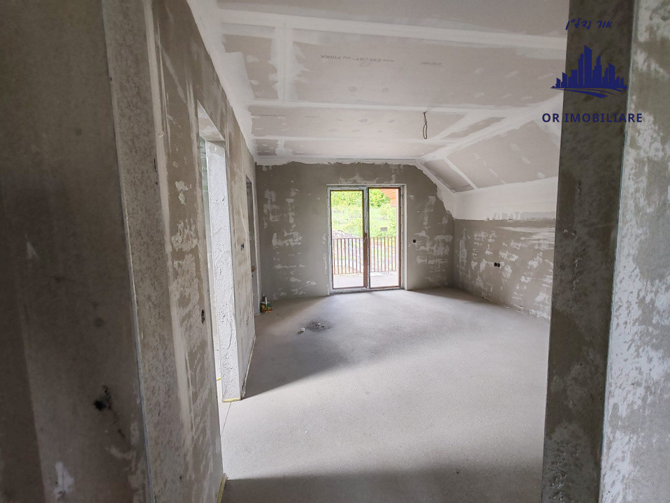 Casa care îți schimbă viața – liniște, natură și confort la doar câțiva pași 