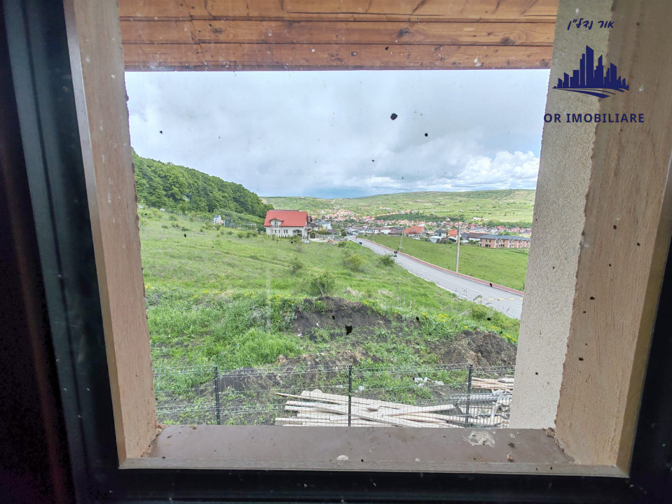 Casa care îți schimbă viața – liniște, natură și confort la doar câțiva pași 