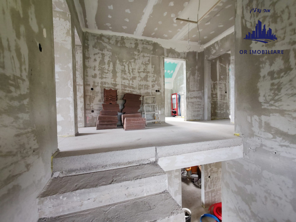 Casa care îți schimbă viața – liniște, natură și confort la doar câțiva pași 