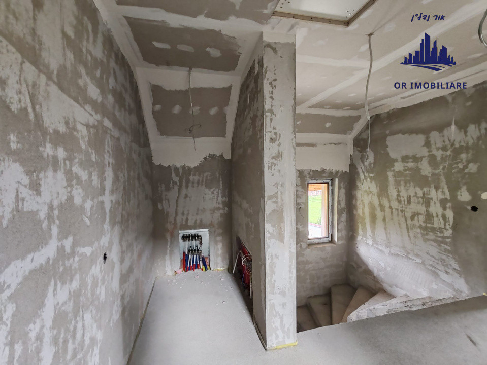 Casa care îți schimbă viața – liniște, natură și confort la doar câțiva pași 