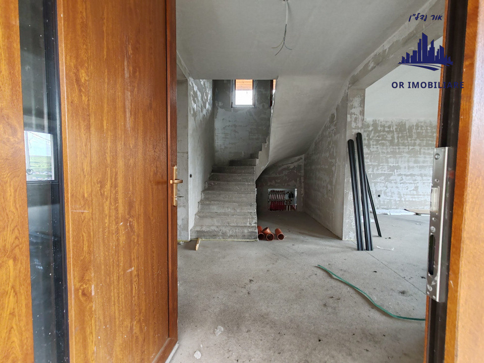 Casa care îți schimbă viața – liniște, natură și confort la doar câțiva pași 