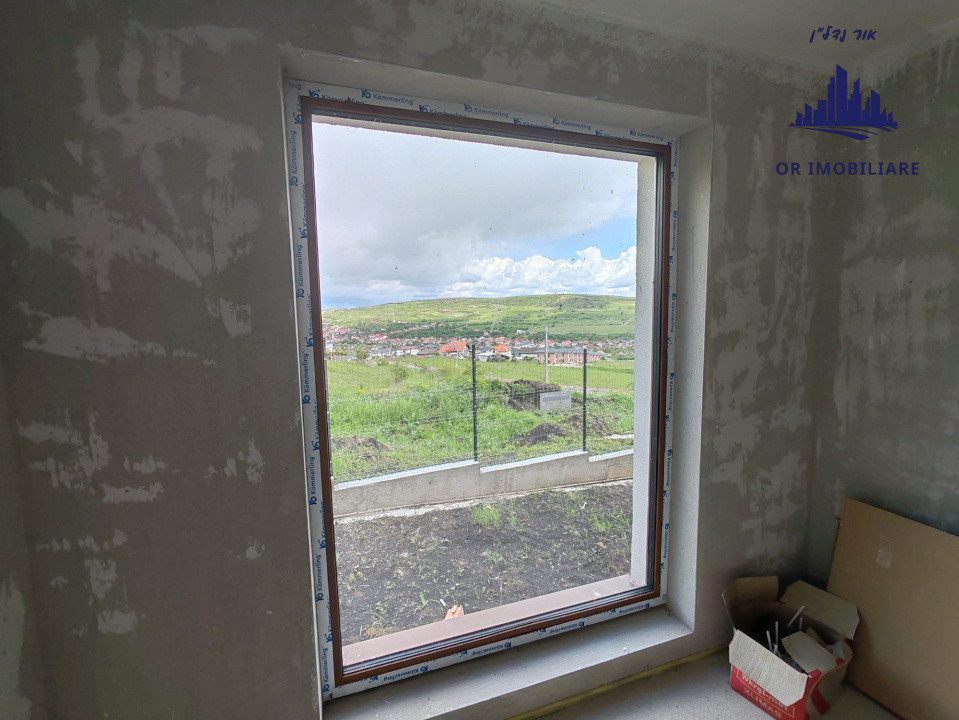 Casa care îți schimbă viața – liniște, natură și confort la doar câțiva pași 