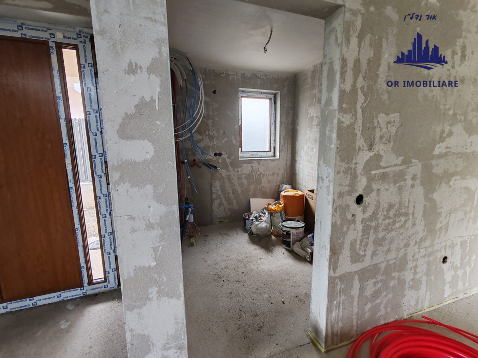 Casa care îți schimbă viața – liniște, natură și confort la doar câțiva pași 